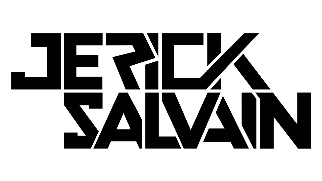 Jerick Salvain logo
