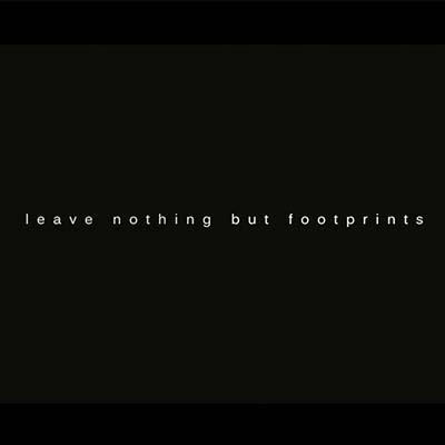 Screenshot from the Urbex video, Leave nothing but footprints