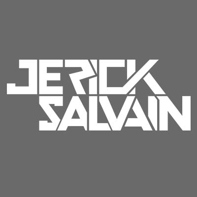 Logo from my artistname Jerick Salvain